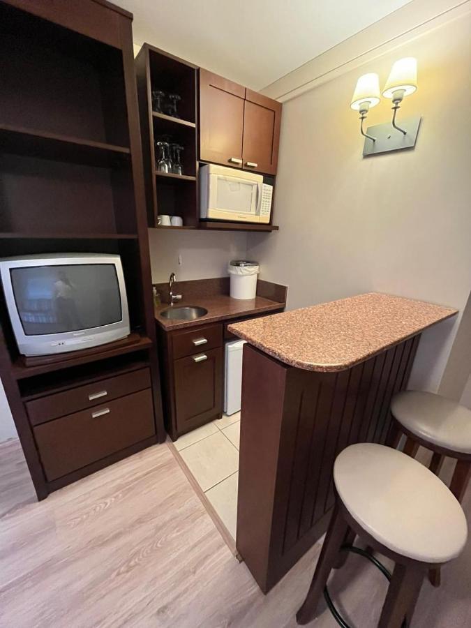 Flat 305 - Gramado Lejlighed Eksteriør billede